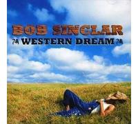 Audio Cd Bob Sinclar - Western Dream