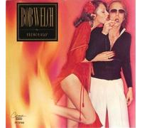 Audio Cd Bob Welch - French Kiss