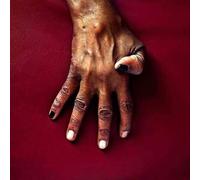 Audio Cd Bobby Womack - The Bravest Man In The Universe