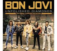 unpolished diamonds