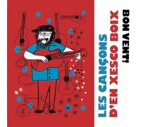 Audio Cd Bon Vent! - Les Cancons D'en Xesco Boix