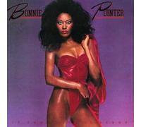 Audio Cd Bonnie Pointer - If The Price Is Right
