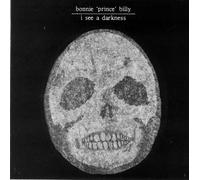 Bonnie 'Prince' Billy I See a Darkness (CD) Album Digipak