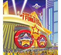 Audio Cd Bootsy Collins - Album Of The Year #1 Funkateer