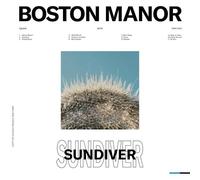 Boston Manor - Sundiver