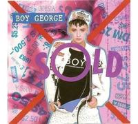 Audio Cd Boy George - Sold