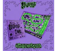 Audio Cd Boynextdoor - No Genre (Board Game Version)