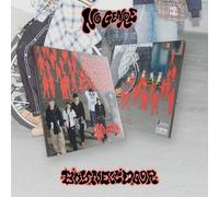 Audio Cd Boynextdoor - No Genre (No Route Version)