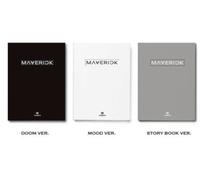 Boyz (The) - Maverick (Random Cover) - AA.VV. (Audio Cd)