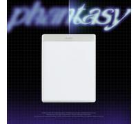 Audio Cd The Boyz - Phantasy Pt.2 Sixth Sense (Dvd Ver.)