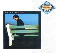 Audio Cd Boz Scaggs - Silk Degrees