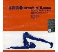 Audio Cd Break N' Bossa / Various