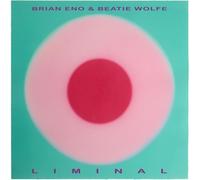 Beatie Wolfe & Brian Eno - Liminal (CD)