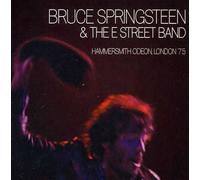 Audio Cd Bruce Springsteen - Hammersmith Odeon, London '75 (2 Cd)