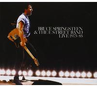 Springsteen Bruce - Live 1975-1985