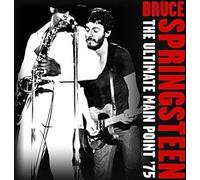 Audio Cd Bruce Springsteen - The Ultimate Main Point '75 (2 Cd)