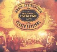 Audio Cd Bruce Springsteen - We Shall Overcome - The Seeger Sessions - American