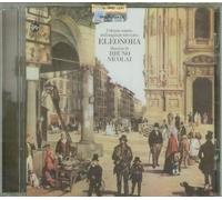 Audio Cd Bruno Nicolai - Eleonora
