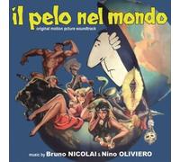 Il Pelo Nel Mondo (CD) Album
