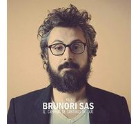 Audio Cd Brunori Sas - Il Cammino Di Santiago In Tax Vol. 3