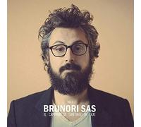 Audio Cd Brunori Sas - Il Cammino Di Santiago In Tax Vol. 3