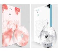 BTS In The Mood For Love Pt.1 (3rd Mini Album) (CD)