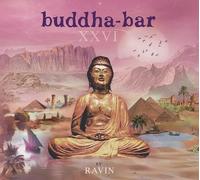 Audio Cd Buddha Bar XXVI / Various (2 Cd)