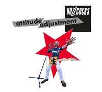 Attitude Adjustment