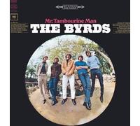 Audio Cd Byrds (The) - Mr. Tambourine Man