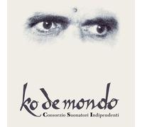 Audio Cd C.S.I. Consorzio Suonatori Indipendenti - Ko De Mondo (25o Anniversario