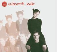 Audio Cd Cabaret Noir - Cabaret Noir