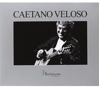 Audio Cd Caetano Veloso - The Platinum Collection (3 Cd)