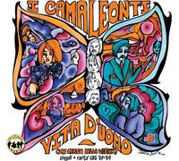 Audio Cd Camaleonti (I) - Vita D'Uomo (In Cerca Della Verita')