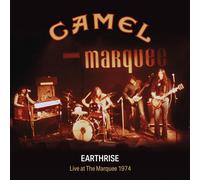 Audio Cd Camel - Earthrise - Live At The Marquee 1974 (2 Cd)