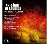 iphigenie en tauride