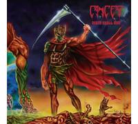 Death Shall Rise (2 Cd) - Cancer (Audio Cd)