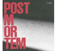 Post Mortem - Cani (I) (Audio Cd)