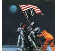 Canned Heat Future Blues (CD) Album