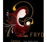 Audio Cd Cantus / Tove Ramlo-Ystad - Cantus & Tove Ramlo-Ystad: Fryd (2 Cd)