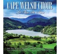 Audio Cd Cape Welsh Choir - Let There Be Music
