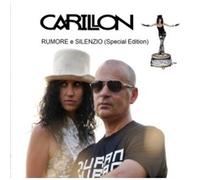 Audio Cd Carillon - Rumore E Silenzio -Ltd 120 Copie-