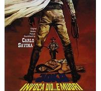 Audio Cd Carlo Savina - Joko Invoca Dio E Muori