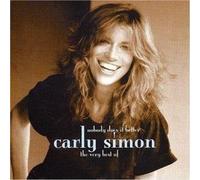 Audio Cd Carly Simon - The Very Best Of - Nobody Does It Better