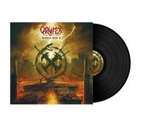 Audio Cd Carnifex - World War X