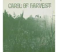 Audio Cd Carol Of Harvest - Carol Of Harvest