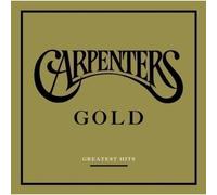 Carpenters - Gold: Greatest Hits