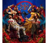 The Cat Empire - Bird in Paradise