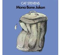 Cat Stevens Mona Bone Jakon (CD) Remastered Album