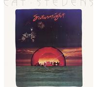 Saturnight (Cat Stevens Live In Tokyo)
