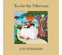Tea For The Tillerman